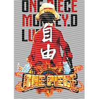 Japanese anime-JP 1016